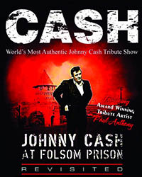 poster for event