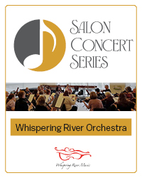 poster for event